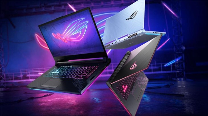 Cách Chọn Laptop Gaming Phù Hợp: Hướng Dẫn Chi Tiết 