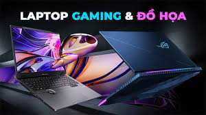 Cách Chọn Laptop Gaming Phù Hợp: Hướng Dẫn Chi Tiết