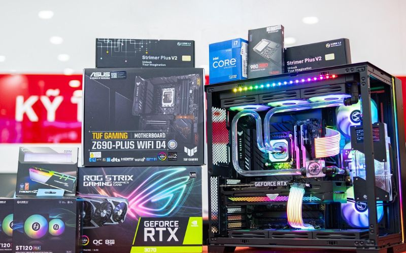 PC Gaming