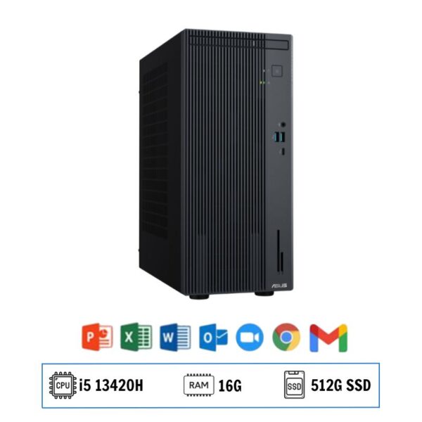 Máy Tính Văn Phòng Giá Rẻ Tại Hóc Môn