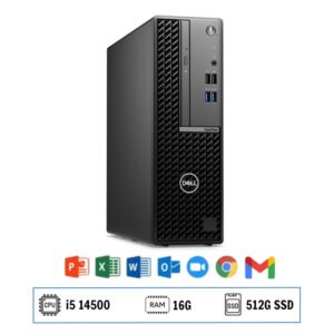 Máy tính để bàn đồng bộ Dell OptiPlex 7020 SFF