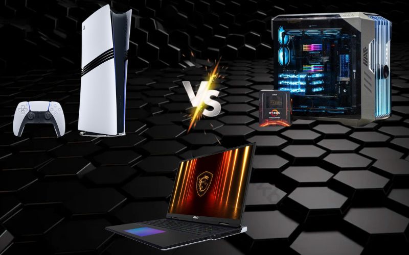 PC Gaming