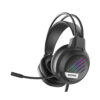 Tai nghe gaming EDRA EH406 - Màu Đen