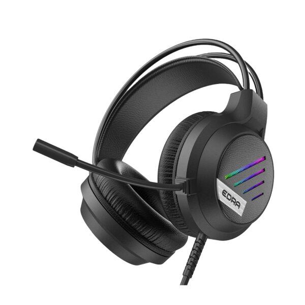 Tai nghe gaming EDRA EH406 - Màu Đen - Ảnh 3