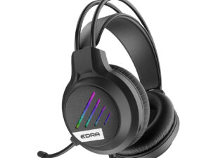 Tai nghe gaming EDRA EH406 - Màu Đen tai nghe gaming edra eh406 mau den 3