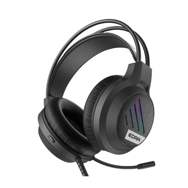 Tai nghe gaming EDRA EH406 - Màu Đen - Ảnh 4